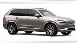 2023 Volvo XC90 B6 Ultimate Bright Theme 7P