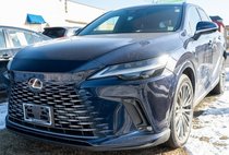 2023 Lexus RX 350 350 AWD