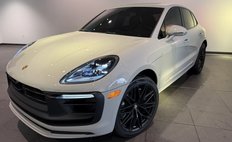 2024 Porsche Macan GTS