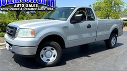 2004 Ford F-150 XL
