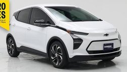 2023 Chevrolet Bolt EV 2LT