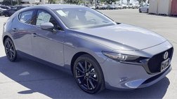 2026 Mazda MAZDA3 2.5 S Premium