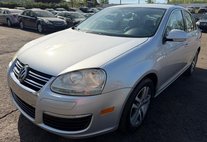 2006 Volkswagen Jetta 2.5