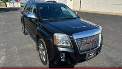 2015 GMC Terrain Denali