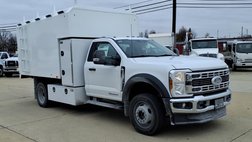 2026 Ford Super Duty