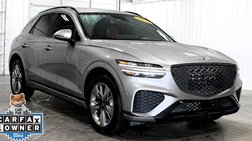 2022 Genesis GV70 3.5T Sport