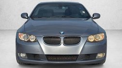 2010 BMW 3 Series 328i