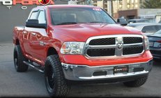2014 Ram Ram Pickup 1500 SLT