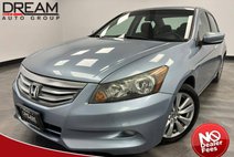 2011 Honda Accord EX V6