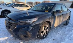 2023 Subaru Legacy Premium