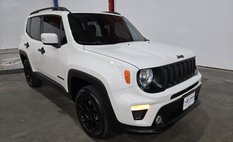 2019 Jeep Renegade Altitude 4x4