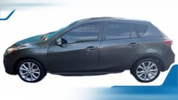 2010 Mazda MAZDA3 s Sport