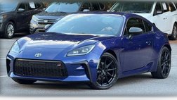 2023 Toyota GR86 Premium