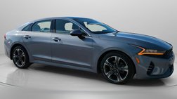 2022 Kia K5 EX