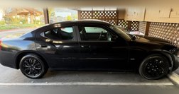 2006 Dodge Charger SE
