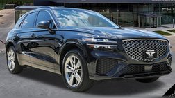 2025 Genesis GV70 3.5T Sport