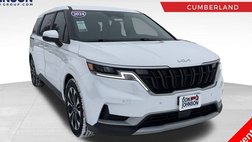 2024 Kia Carnival EX