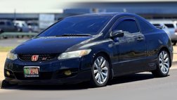 2011 Honda Civic Si