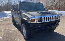 2006 HUMMER H2 SUT Base
