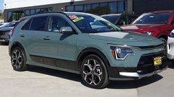 2023 Kia Niro EX Touring