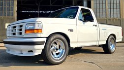1995 Ford F-150 