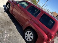 2009 Chevrolet HHR LS