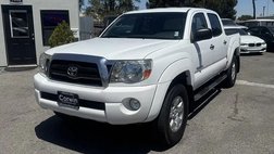 2006 Toyota Tacoma PreRunner V6
