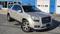 2015 GMC Acadia SLT-1