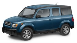 2008 Honda Element EX