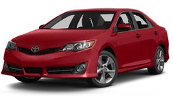 2014 Toyota Camry SE Sport