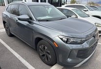 2025 Volkswagen Tiguan S