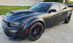 2022 Dodge Charger SRT Hellcat