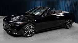 2025 Mercedes-Benz CLE CLE 300 4MATIC