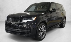 2026 Land Rover Range Rover P530 SE LWB