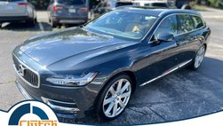 2018 Volvo V90 T5 Inscription