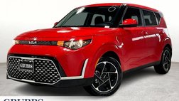 2025 Kia Soul EX