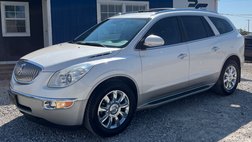 2012 Buick Enclave Premium