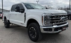 2024 Ford Super Duty F-250 Lariat