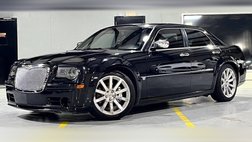 2006 Chrysler 300 SRT-8