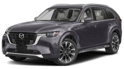 2024 Mazda CX-90 3.3 Turbo S