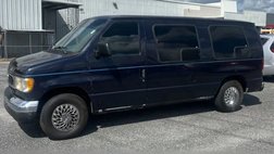 1999 Ford Base