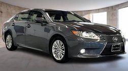 2014 Lexus ES 350 Base