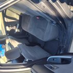 2012 Toyota Prius Three
