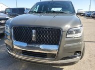 2022 Lincoln Navigator L Black Label