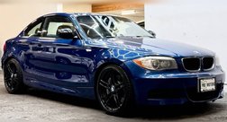 2013 BMW 1 Series 135is