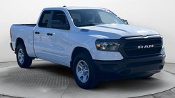 2024 Ram Ram Pickup 1500 Tradesman