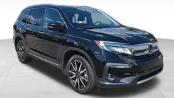 2021 Honda Pilot Touring
