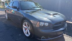 2008 Dodge Charger SRT-8