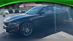 2018 Dodge Charger GT