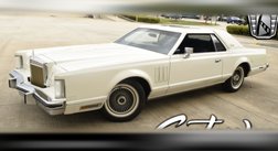 1979 Lincoln 